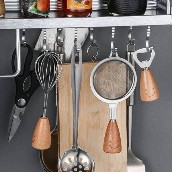 Stand with Jar Holder - Image 3