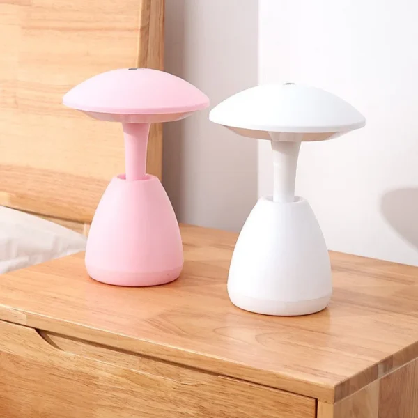 Bedroom Eye Protection Small Night Lamp - Image 2