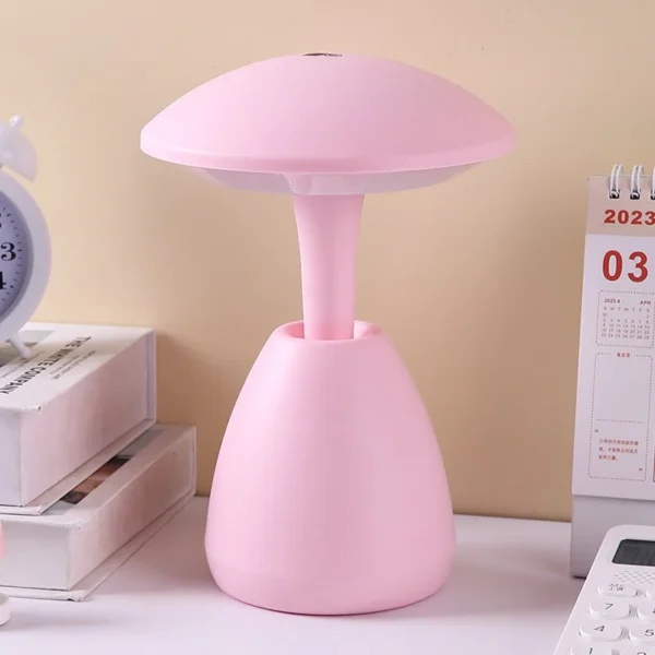 Bedroom Eye Protection Small Night Lamp - Image 5