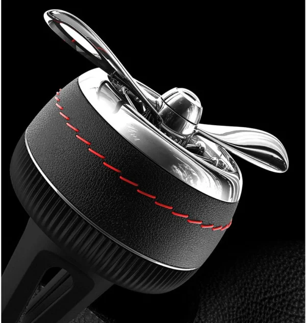 Car Sesame Oil Diffuser - Image 2