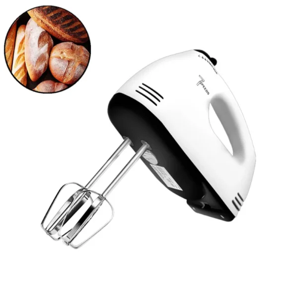 Moulinex - Easy Hand Mixer (HM2501B1)© - Image 6